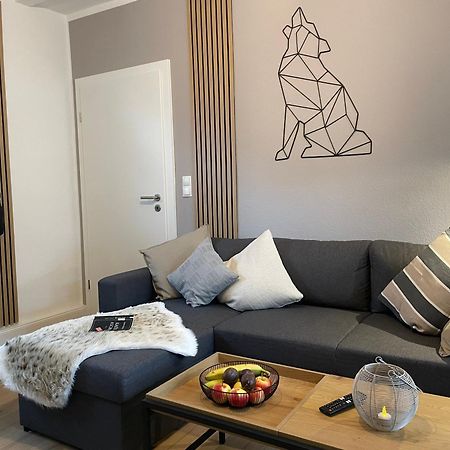 Wolfsbutze - Zentrales Motto Apartment Verden an der Aller Екстериор снимка